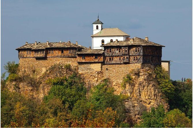 Day Tour: God's eyes cave, Saeva dupka cave & Glozehne monastery - Possible Considerations