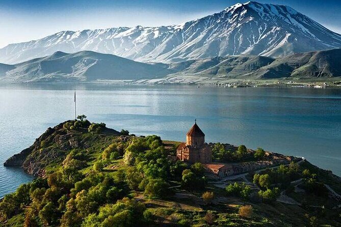 Day Tour: Lake Sevan, Dilijan, Haghartsin, Goshavank from Yerevan - Travel Logistics and Practicalities
