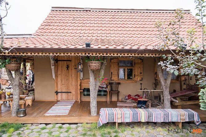 Day tour of Gagauzia Land from Chisinau - Why the Experience Works