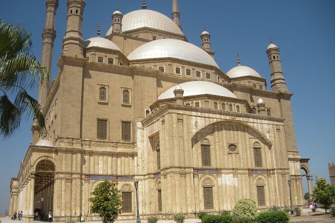 Day Tour of Islamic and Christian Cairo - A Step-by-Step Breakdown of the Itinerary