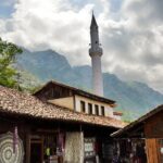 Day Tour of Kruja and Shkoder - Discover North Albania Heritage - Transportation and Practicalities