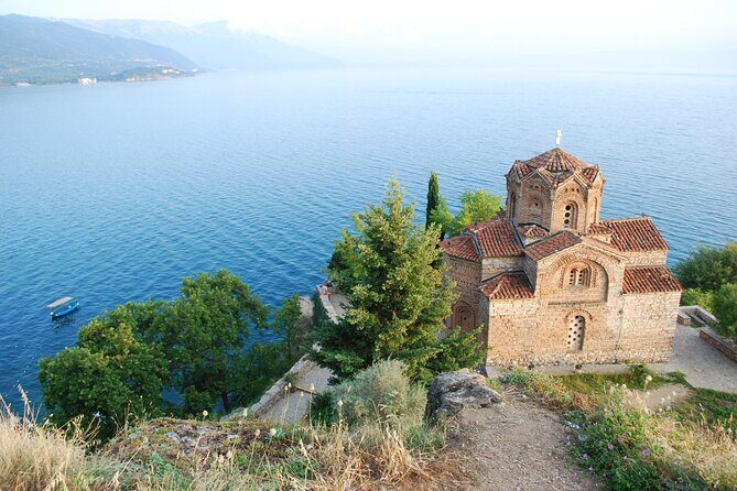Day tour of Ohrid & St. Naum, N Macedonia from Tirana - FAQ