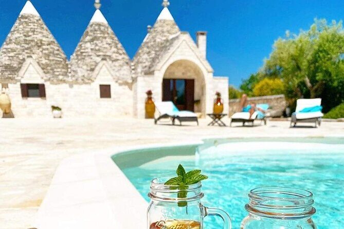 Day Tour of Ostuni, Martina Franca, Alberobello from Bari - Final Thoughts