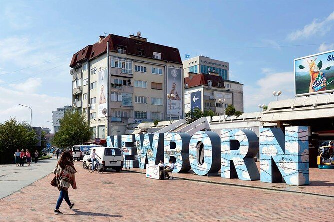 Day Tour of Pristina & Prizren from Tirana or Durres - FAQs