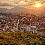 Day tour of Prizren from Pristina; Small Group - The Journey and First Stops