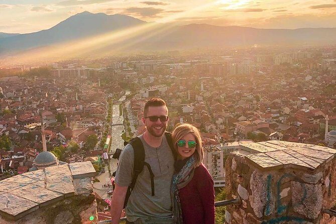 Day tour of Prizren from Pristina; Small Group - Analyzing the Value