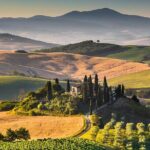Day Tour of Tuscany from Rome  10 Hours (private cab) - The Practicalities: What’s Included and What’s Not
