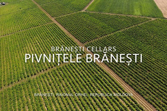 Day Tour: Old Orhei Monasteries Complex with Brneti Cellar - FAQ