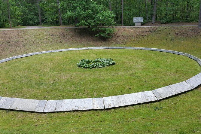 Day tour out of Vilnius: Paneriai holocaust park,Trakai castle, Rumsiskes museum - Final Thoughts