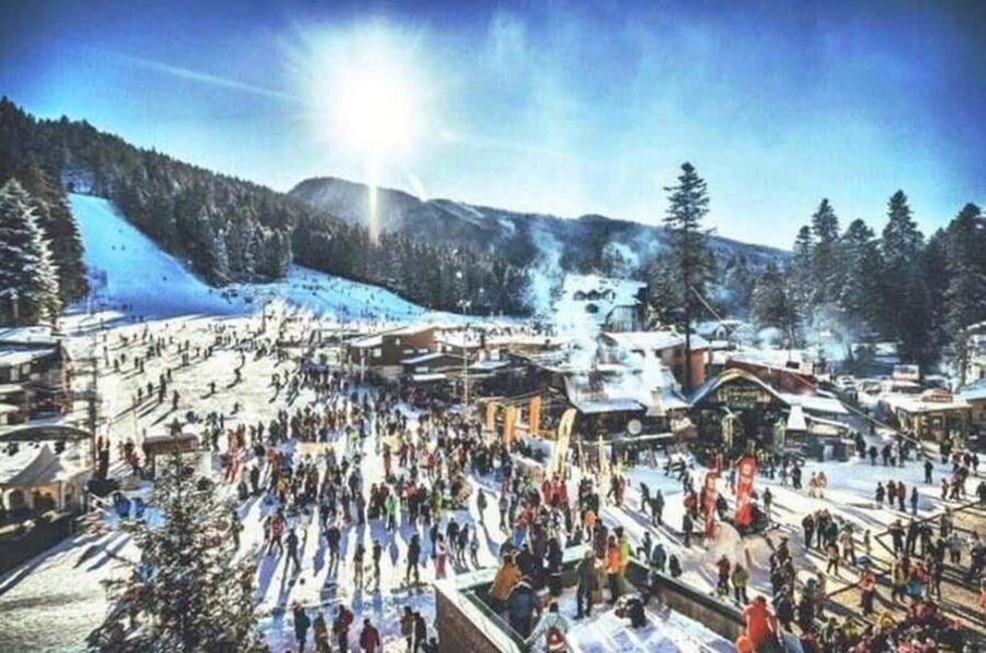 Day Tour: Ski Borovets & Relax in Thermal Pools and Sauna - What Makes This Tour Stand Out?