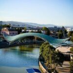 Day Tour Tbilisi - Mtskheta - Jvari - Chronicles of Georgia Monument-Tbilisi - Value and Practical Aspects