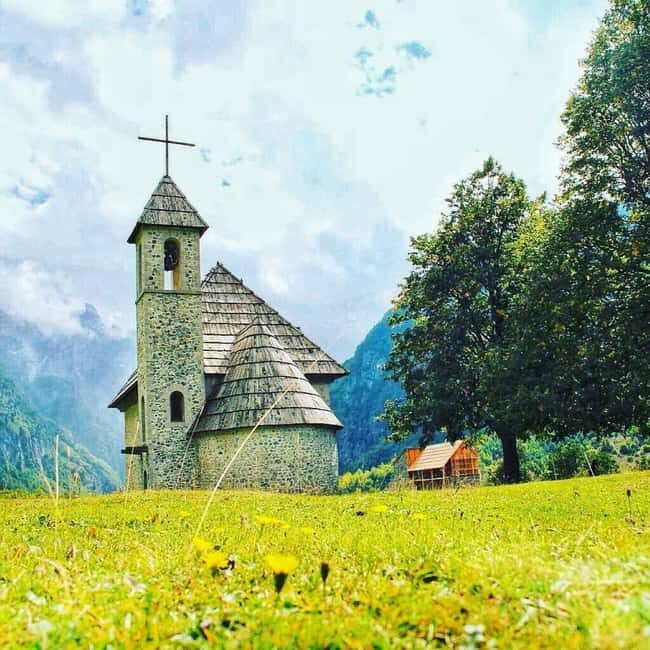 Day Tour Theth : Thethi National Park - Blue Eye - Waterfall - Practical Details: What to Expect and Considerations