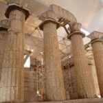 Day tour to Ancient Olympia,Ancient Sparta Mycenae Including Meal - The Experience from Reviews