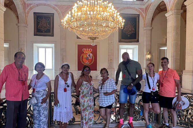 Day Tour to Chinchón, Aranjuez and Toledo from Madrid - Value for Money