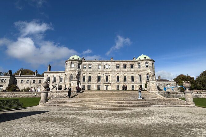 Day Tour to County Wicklow - Why This Tour Stands Out