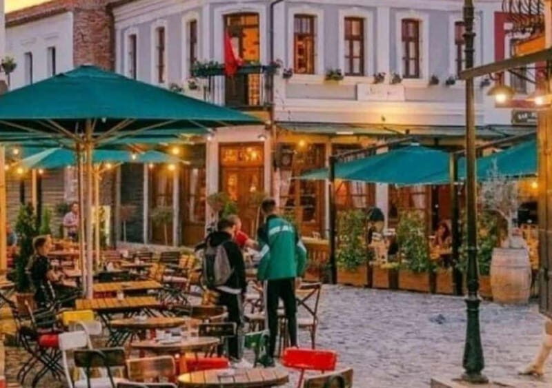 Day Tour to Korçë & Pogradec - Discover Eastern Albania - Exploring the Full Itinerary and Highlights