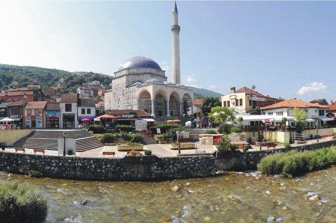Day tour to Kosovo - from Skopje - The Value Proposition: Does It Justify the Price?