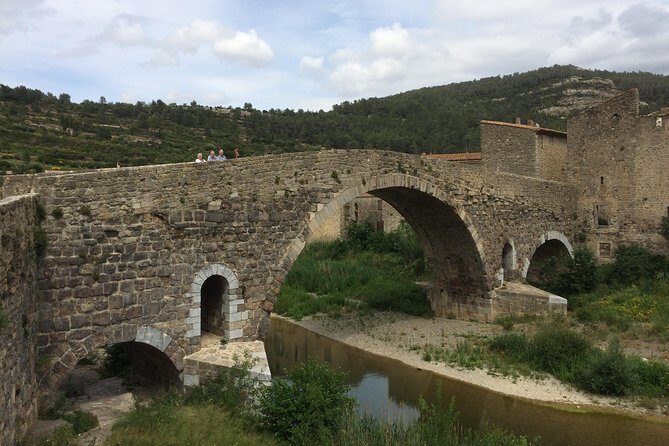 Day Tour to Lagrasse village and Fontfroide Abbey.Private tour from Carcassonne. - Value and Practical Considerations