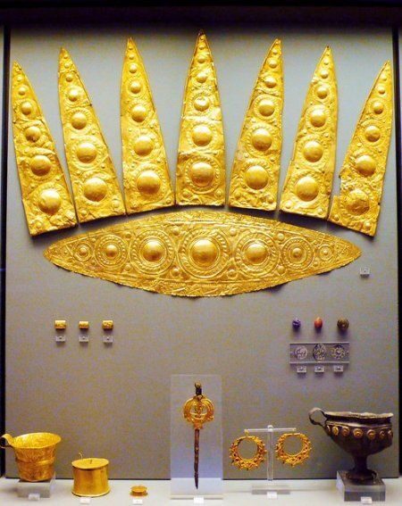 Day Tour to Mycenae and Nafplio with Lunch - The Journey Begins Early