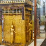 Day Tour To National Museum Of Egyptian Civilization & Egyptian Museum - Transportation and Overall Comfort