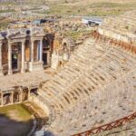 Day Tour to Pamukkale from/to Istanbul - Exploring Hierapolis and Its Ruins