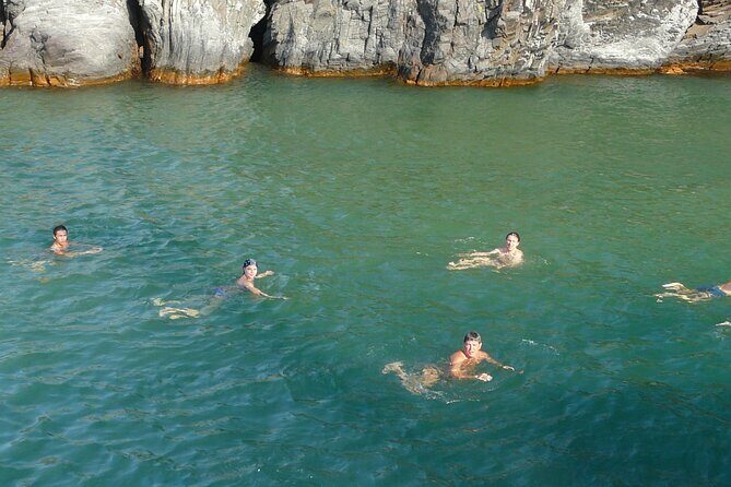 Day Tour to Santorini Island from Heraklion Crete - Who Will Love This Tour?