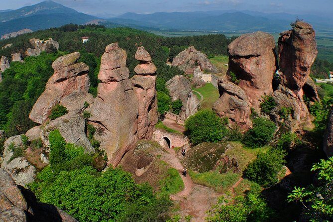 Day tour to the Natural wonders Belogradchik Rocks & Venetsa cave - Who Will Love This Tour?