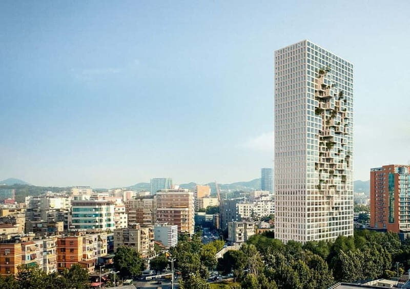 Day Tour to Tirana Explore Albanias Dynamic Capital - Exploring Skanderbeg Square: Heart of Tirana