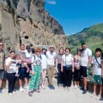 Day tour to Vardzia, Borjomi in Georgia - Practical Tips for Travelers