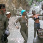 Day Tour to Xanthos City, Saklikent Canyon and Patara Beach - Walking Through Saklikent Canyon