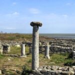 Day Tour: Visit Histria Winery and Ancient Citadel - Histria Winery: Tasting Dobrogean Flavors