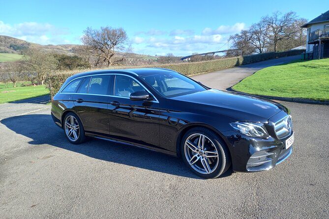 Day Tours & Shore Excursions Glasgow, Greenock & across Scotland - The Experience: What It Means for You