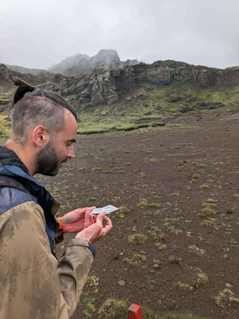 Day Trek to Seltun: Smoky Mountains and Lakes - moderate - Why this trek is a great choice