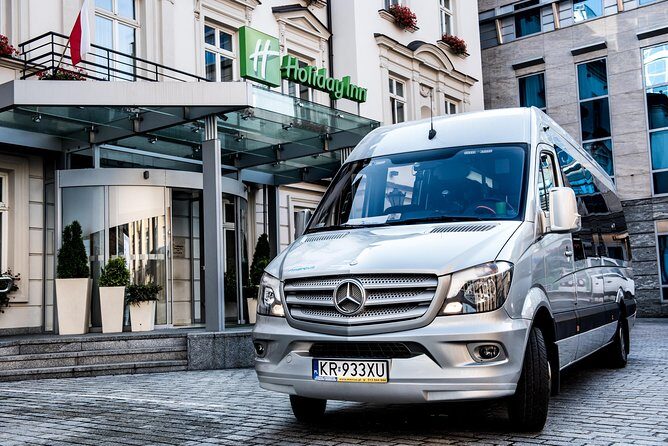 Day Trip: Auschwitz-Birkenau and Wieliczka Salt Mine from Krakow - What the Reviews Reveal About the Experience