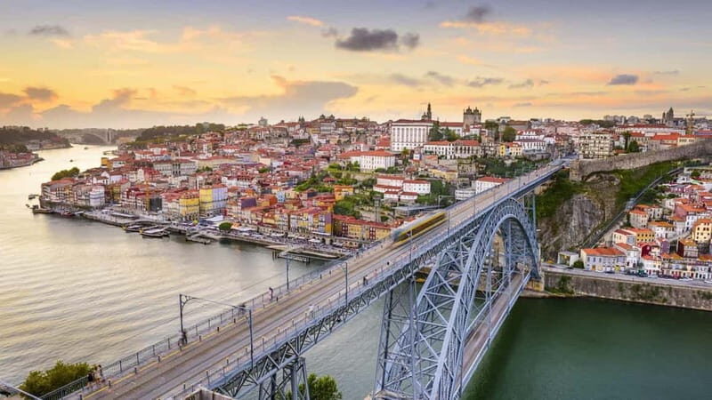 DAY TRIP BETWEEN LISBON AND PORTO (OR VICE VERSA) - The Itinerary: What to Expect on Your Journey