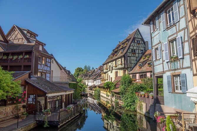 Day trip: Colmar, Haut-Koenigsbourg, Riquewihr and Kaysersberg - Who Is This Tour Best For?