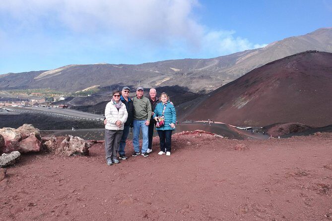 Day trip Etna and Taormina Highlights - Final Thoughts