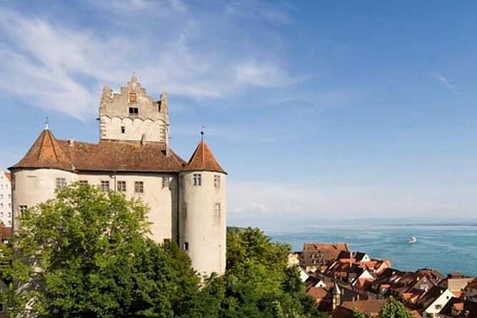 Day Trip Flower Island of Mainau including Meersburg - Authentic Insights from Reviewers