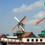 Day Trip from Amsterdam to Zaanse Schans Windmills and Volendam - A Closer Look at the Itinerary: What You Can Expect