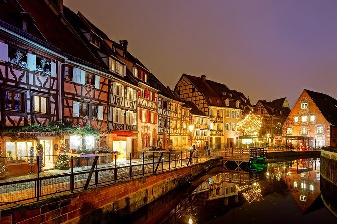 Day trip from Baden-Baden to Strasbourg - Who Will Love This Tour?