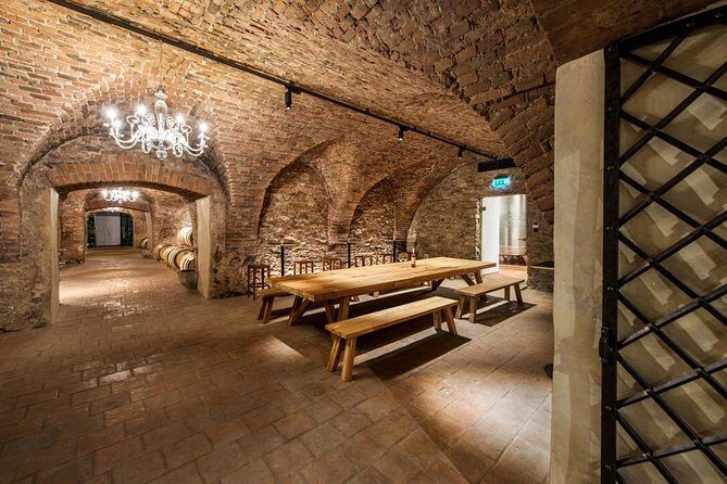 Day trip from Bratislava: Winery Tour with Wine Tasting in the Countryside - What’s Included and What’s Not