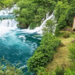 Day Trip from Dubrovnik to Krka waterfalls - An In-Depth Look at the Krka Waterfalls Day Trip