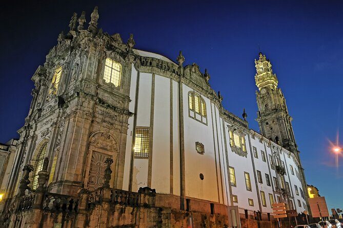 Day trip from lisbon to porto private tour - Transportation & Comfort