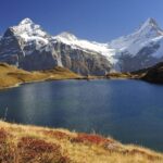 Day trip from Lucerne to interlaken and Grindelwald - Introduction to the Swiss Alps Experience