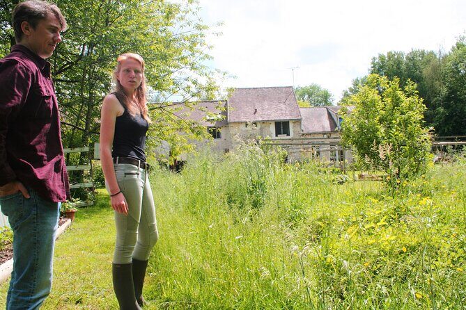 Day Trip from Paris - French Food, Rural Experiences & Horses! - A Closer Look at the Experience