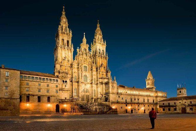 Day Trip from Porto to Santiago de Compostela and Valença - Who Will Love This Tour?