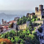 Day trip from Ravenna to San Marino - Authentic Experiences and Review Insights
