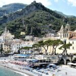 Day Trip from Rome to Amalfi Coast and Positano - FAQ
