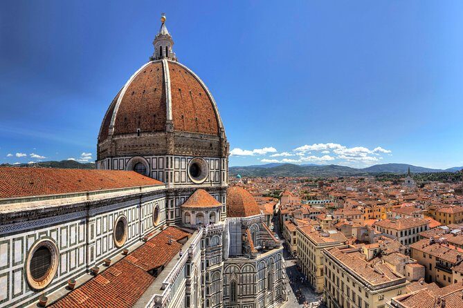 Day Trip from Rome to Florence and Pisa - The Value Proposition