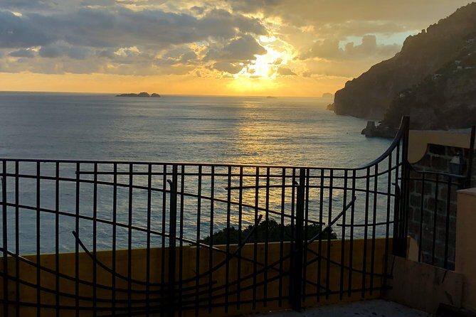 Day Trip from Rome to Pompei and Amalfi Cost (12hrs) - Potential Limitations